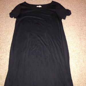 TShirt Dress
